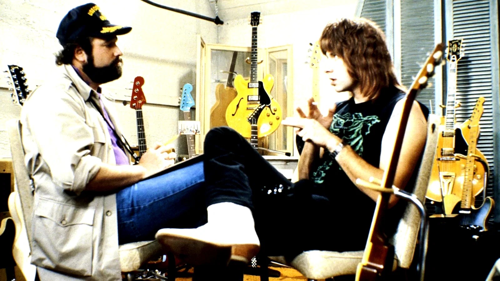 Photo 6 du film : This is spinal tap