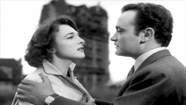 Photo du film : Les impures
