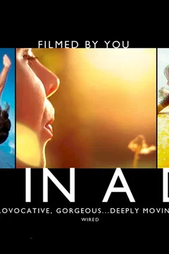 Affiche du film Life in A Day 