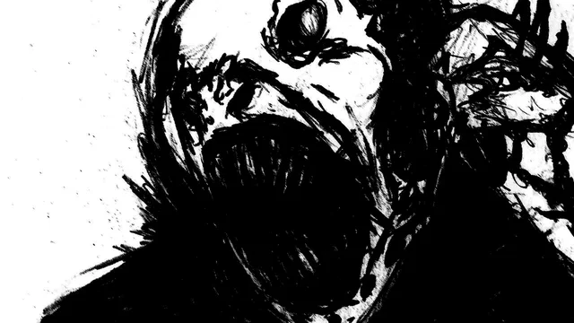 Photo 2 du film : Begotten