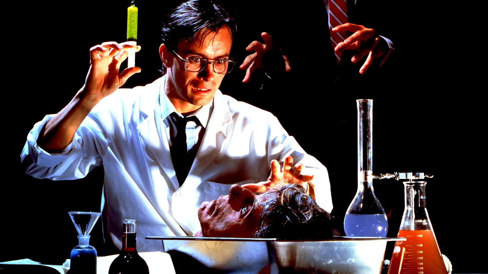 Photo 2 du film : Reanimator