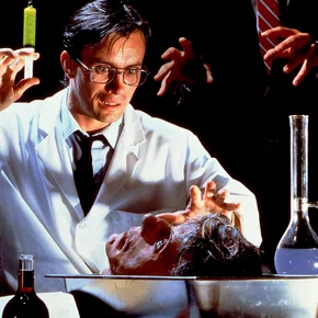 Photo du film : Reanimator