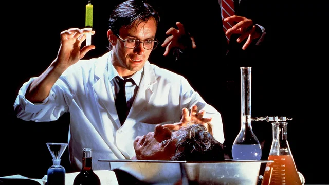 Photo du film : Reanimator