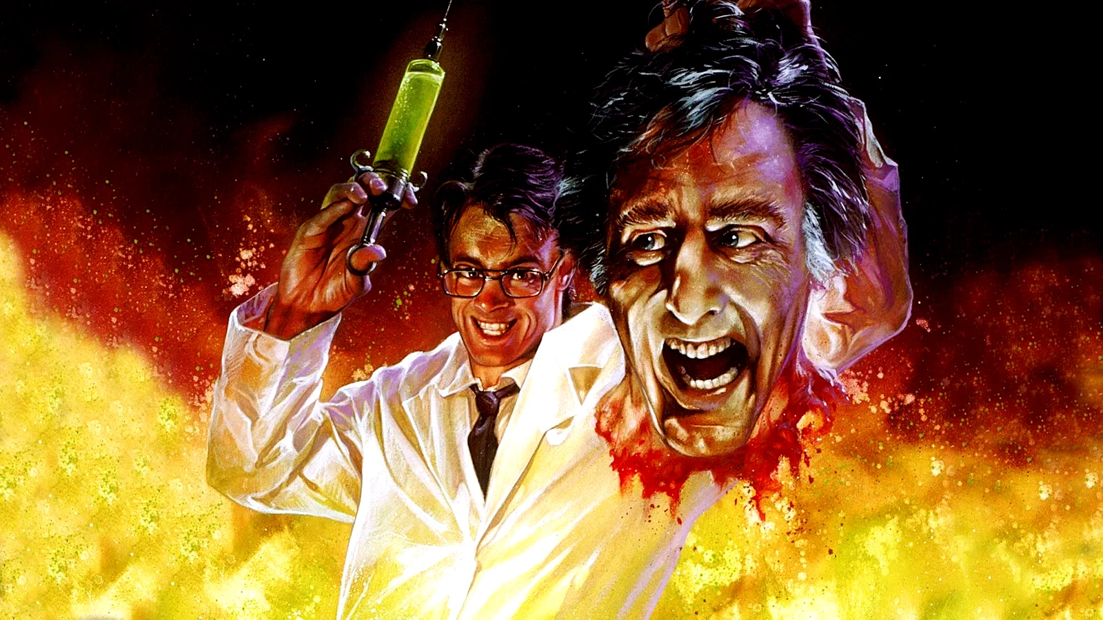 Photo 3 du film : Reanimator