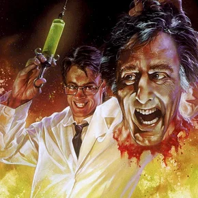 Photo du film : Reanimator