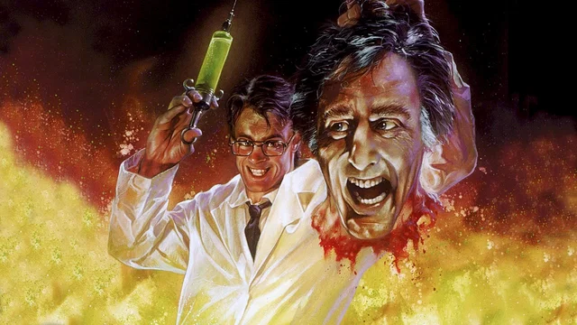 Photo du film : Reanimator