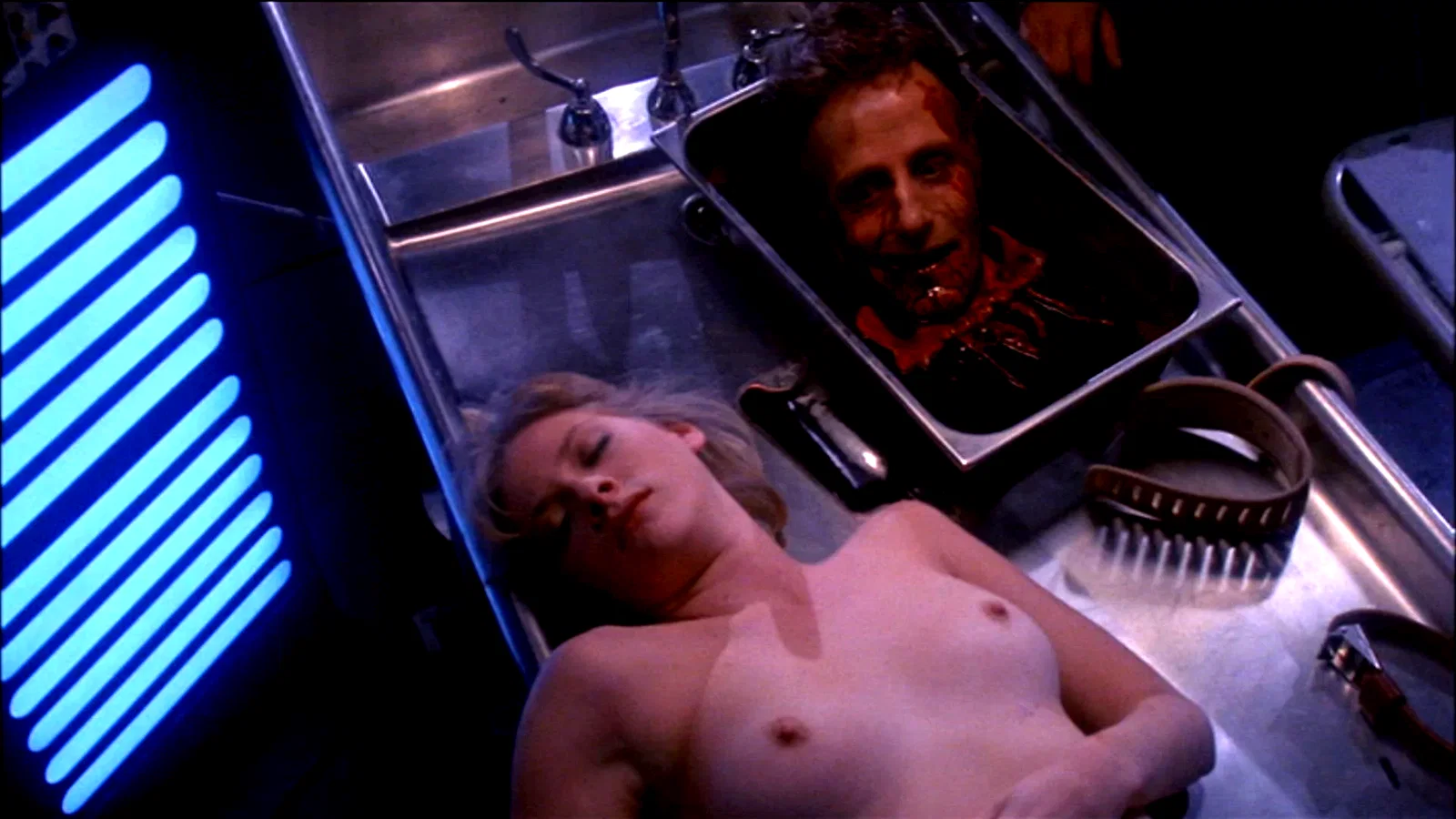 Photo 4 du film : Reanimator