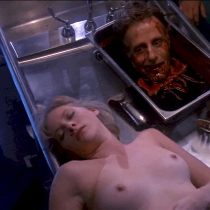 Miniature photo du film : Reanimator