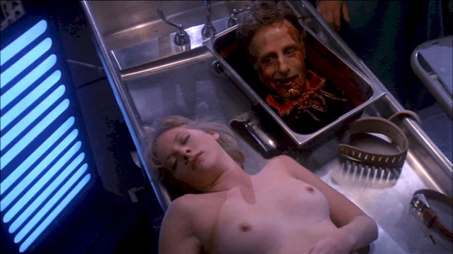 Photo du film : Reanimator