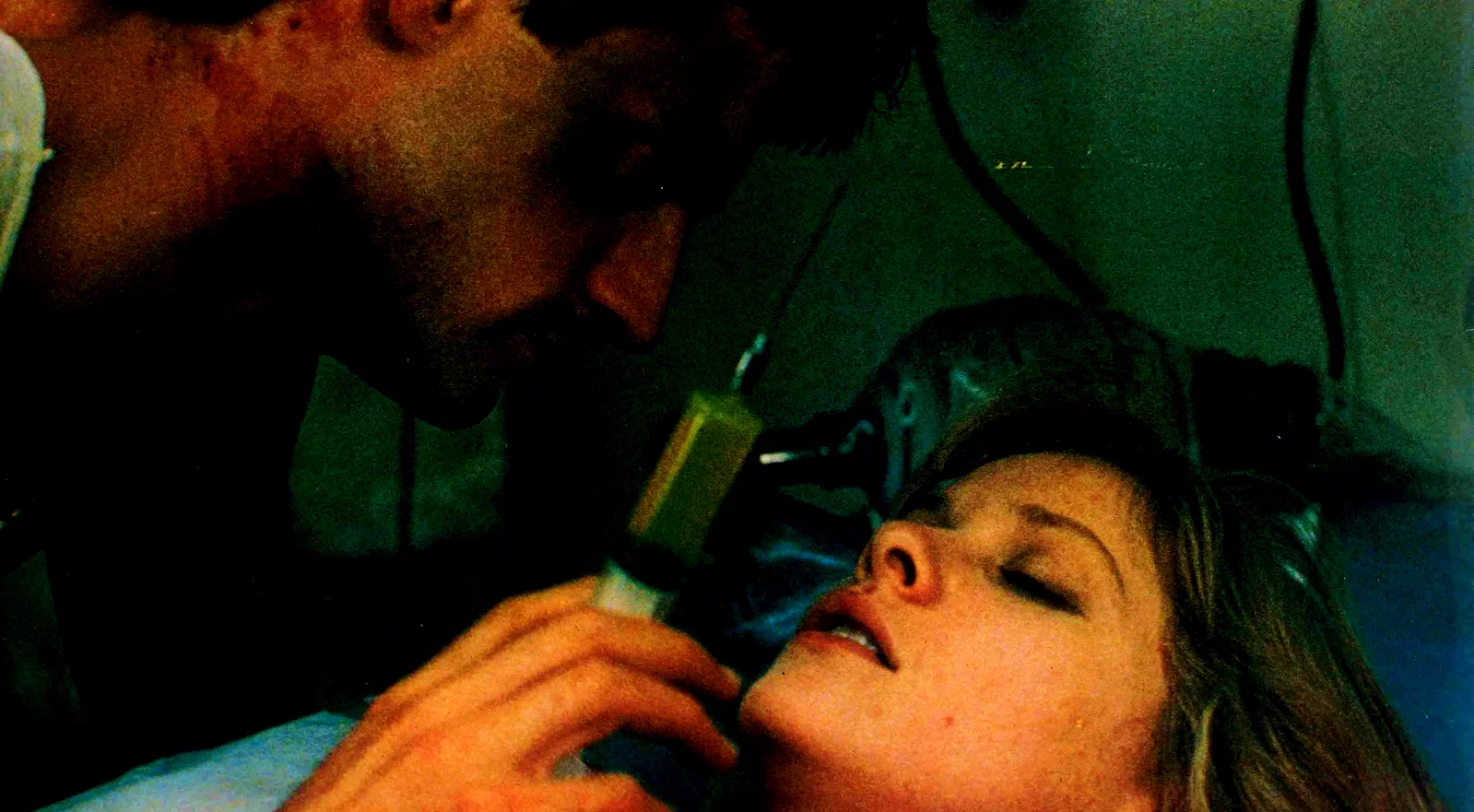 Photo 6 du film : Reanimator