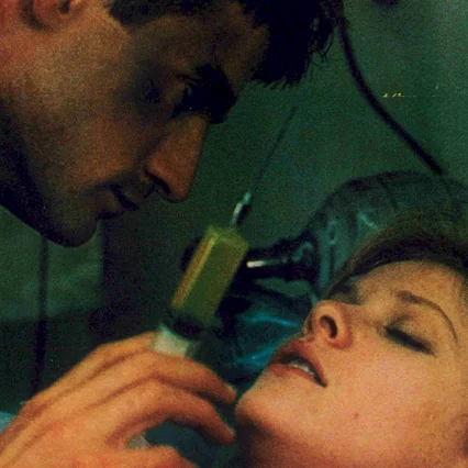 Miniature photo du film : Reanimator