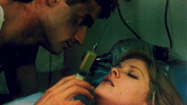 Photo du film : Reanimator