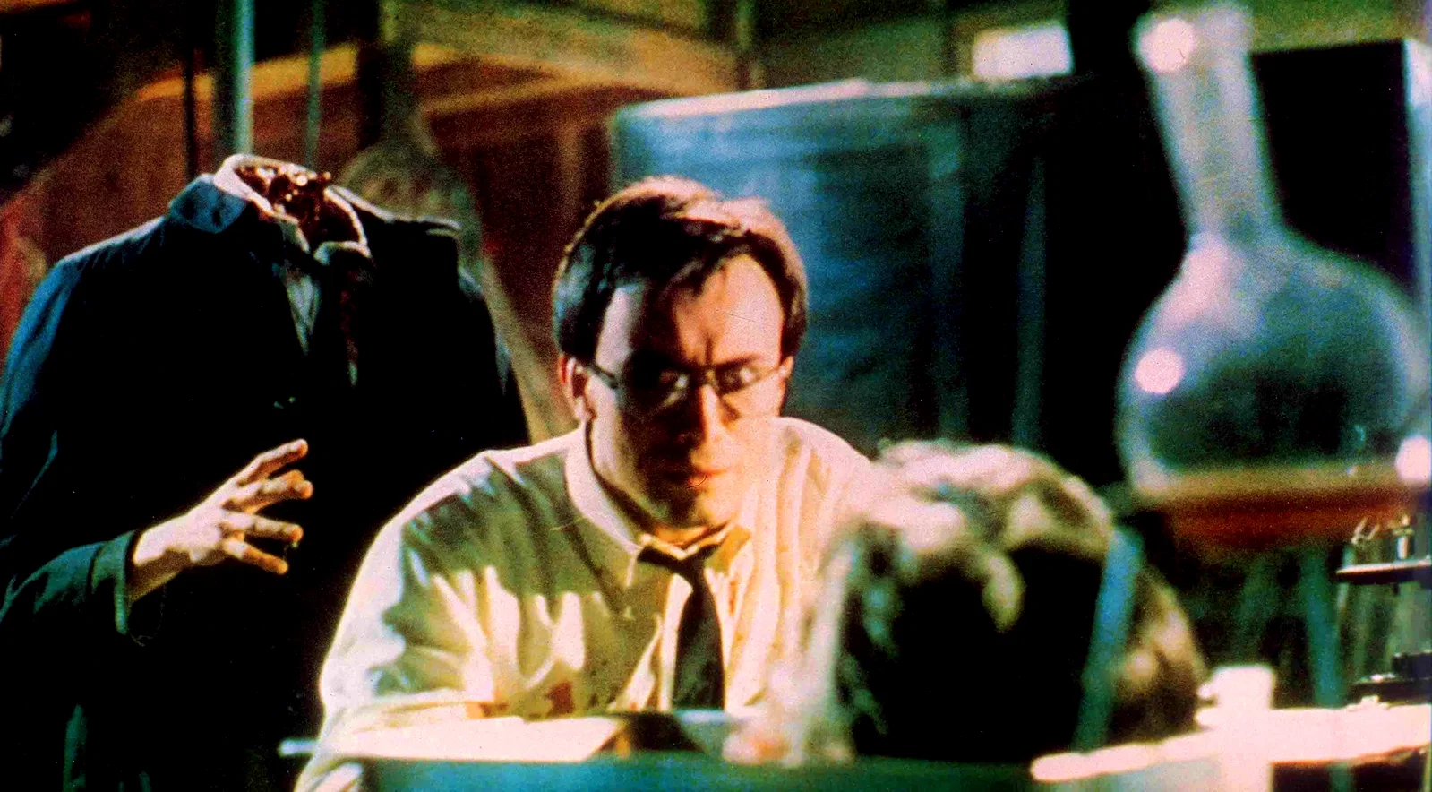 Photo 7 du film : Reanimator