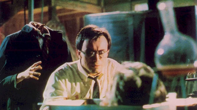 Photo du film : Reanimator