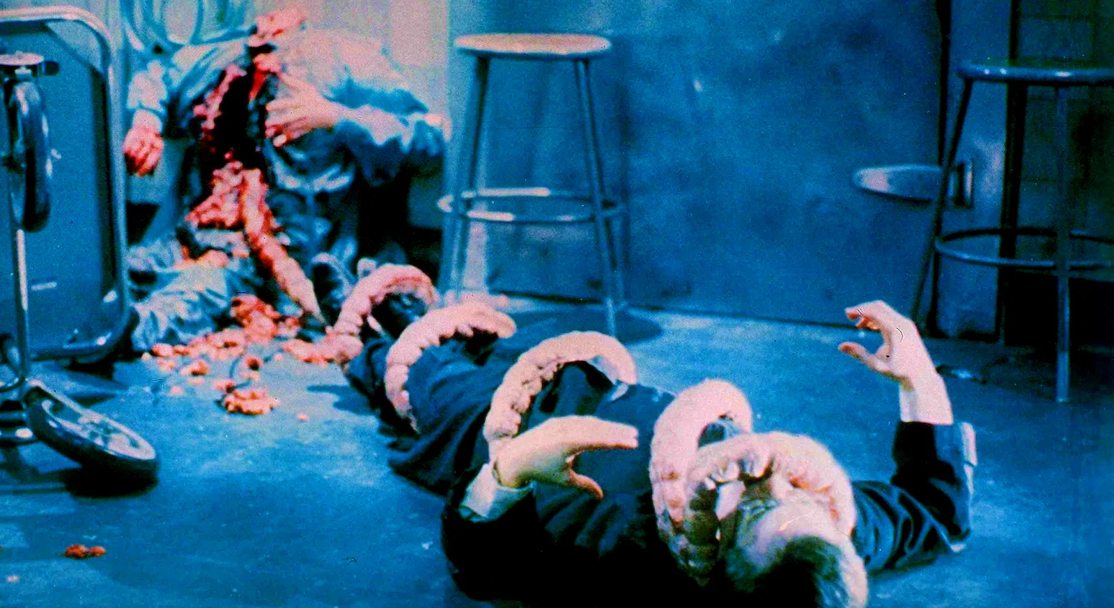 Photo 8 du film : Reanimator