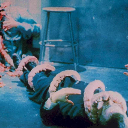 Miniature photo du film : Reanimator