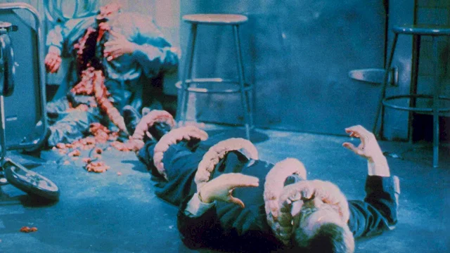 Photo du film : Reanimator