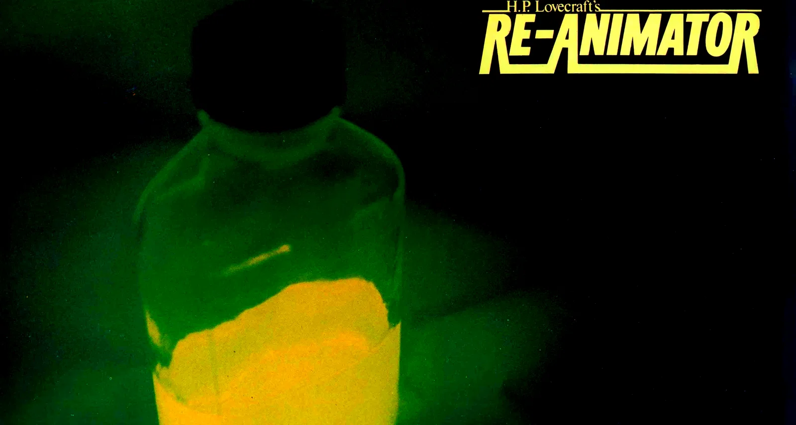 Photo 10 du film : Reanimator