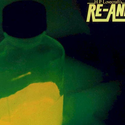 Miniature photo du film : Reanimator