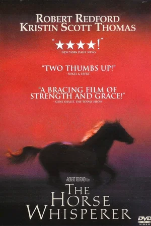 Photo 2 du film : L'homme qui murmurait à l'oreille des chevaux