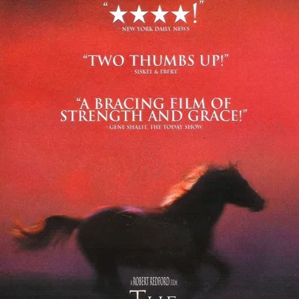 Miniature photo du film : L'homme qui murmurait à l'oreille des chevaux