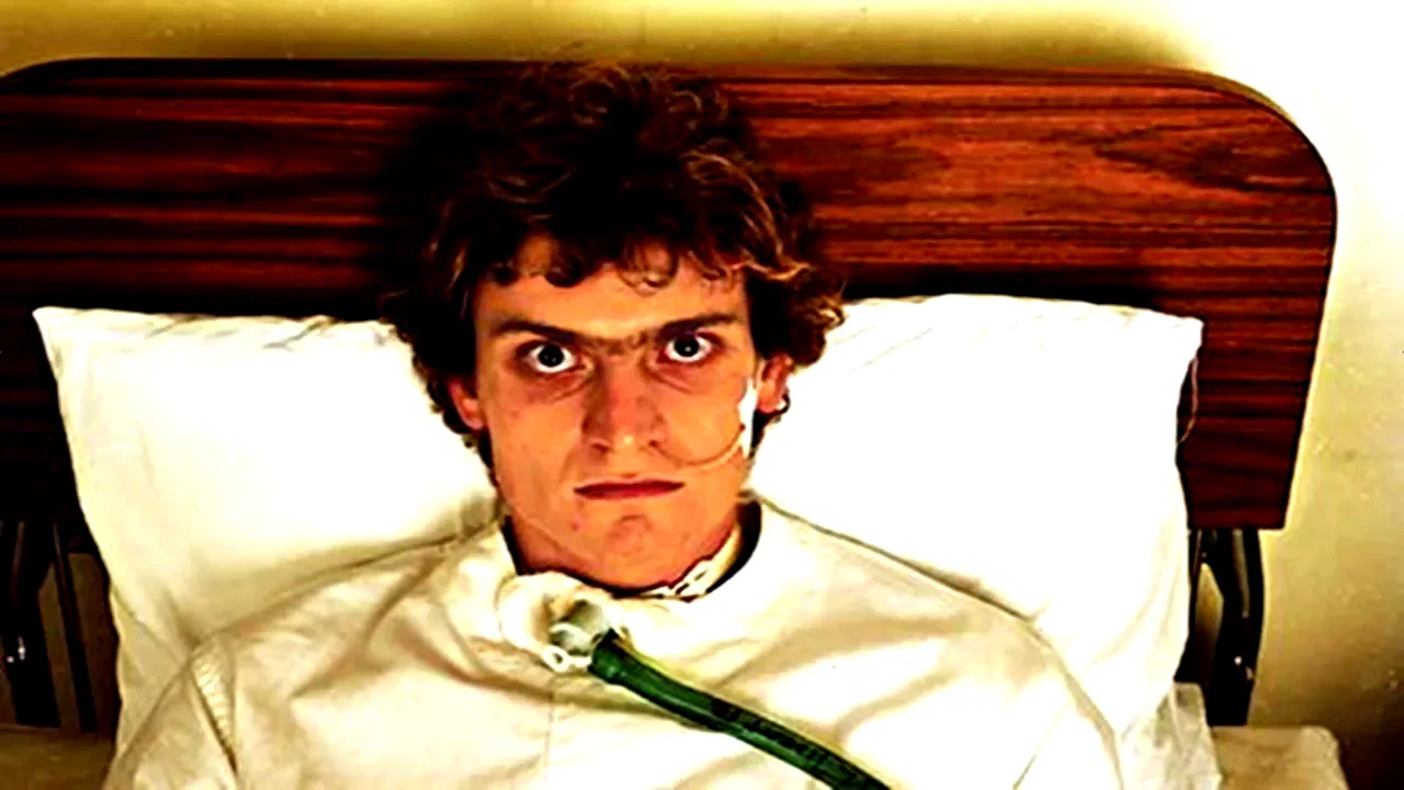 Photo 2 du film : Patrick