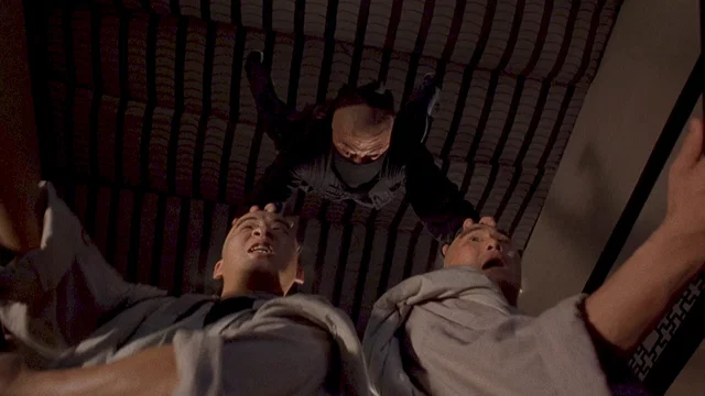 Photo 8 du film : Iron monkey