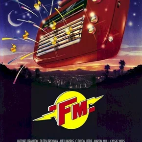 Photo du film : Modulation de frequence