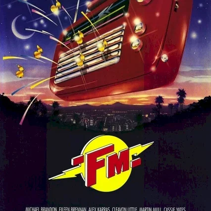 Miniature photo du film : Modulation de frequence