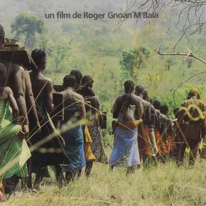 Photo du film : Adanggaman