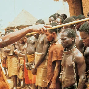 Photo du film : Adanggaman
