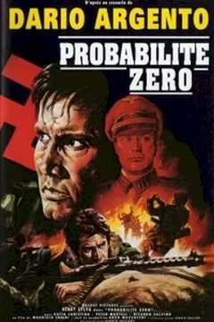 Affiche du film Les heros ne meurent jamais