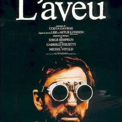 Miniature photo du film : L'aveu