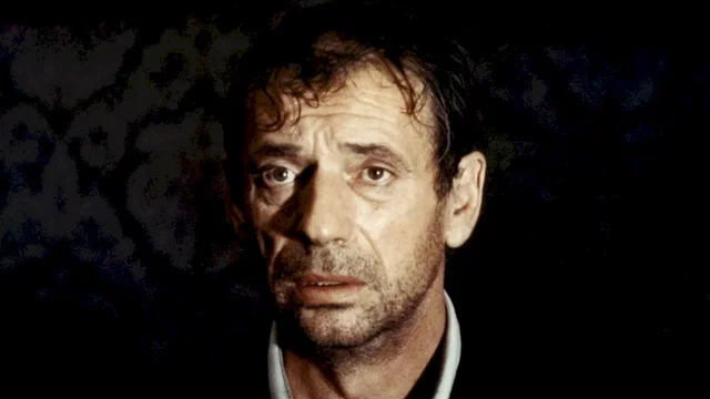 Photo 3 du film : L'aveu