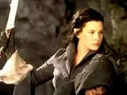 Photo 6 du film : Le seigneur des anneaux : la communauté de l'anneau