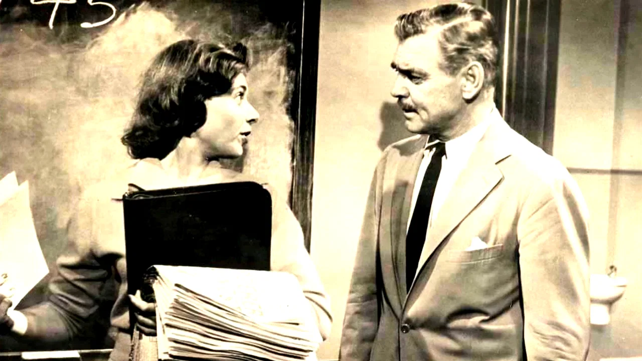 Photo 2 du film : Le chouchou du professeur