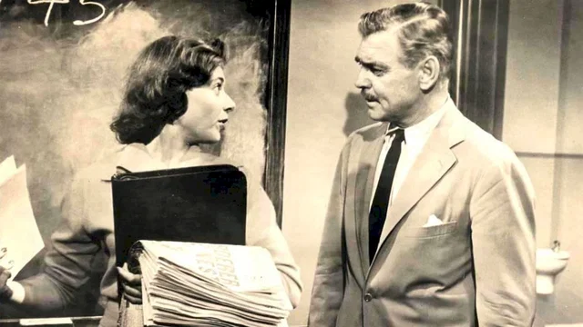 Photo du film : Le chouchou du professeur