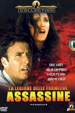 Affiche du film Marabunta