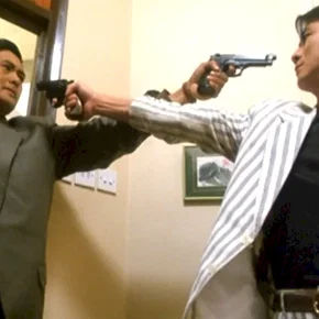Photo du film : The Killer