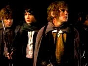 Photo 4 du film : Le seigneur des anneaux : la communauté de l'anneau