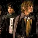 Photo du film : Le seigneur des anneaux : la communauté de l'anneau