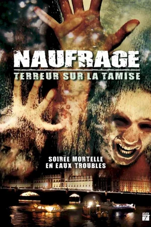 Affiche du film : Naufrage