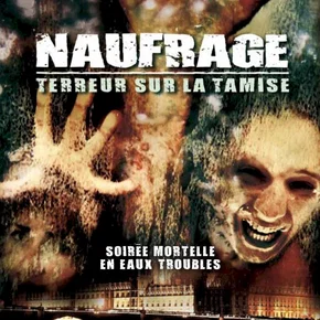 Photo du film : Naufrage