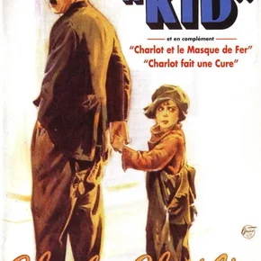 Photo du film : Le gosse