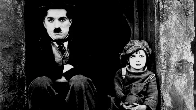 Photo 4 du film : Le gosse