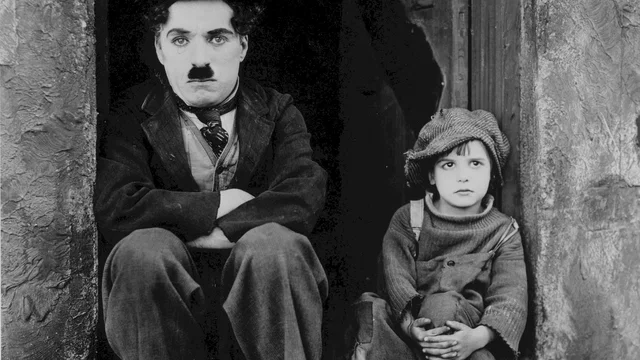 Photo 6 du film : Le gosse