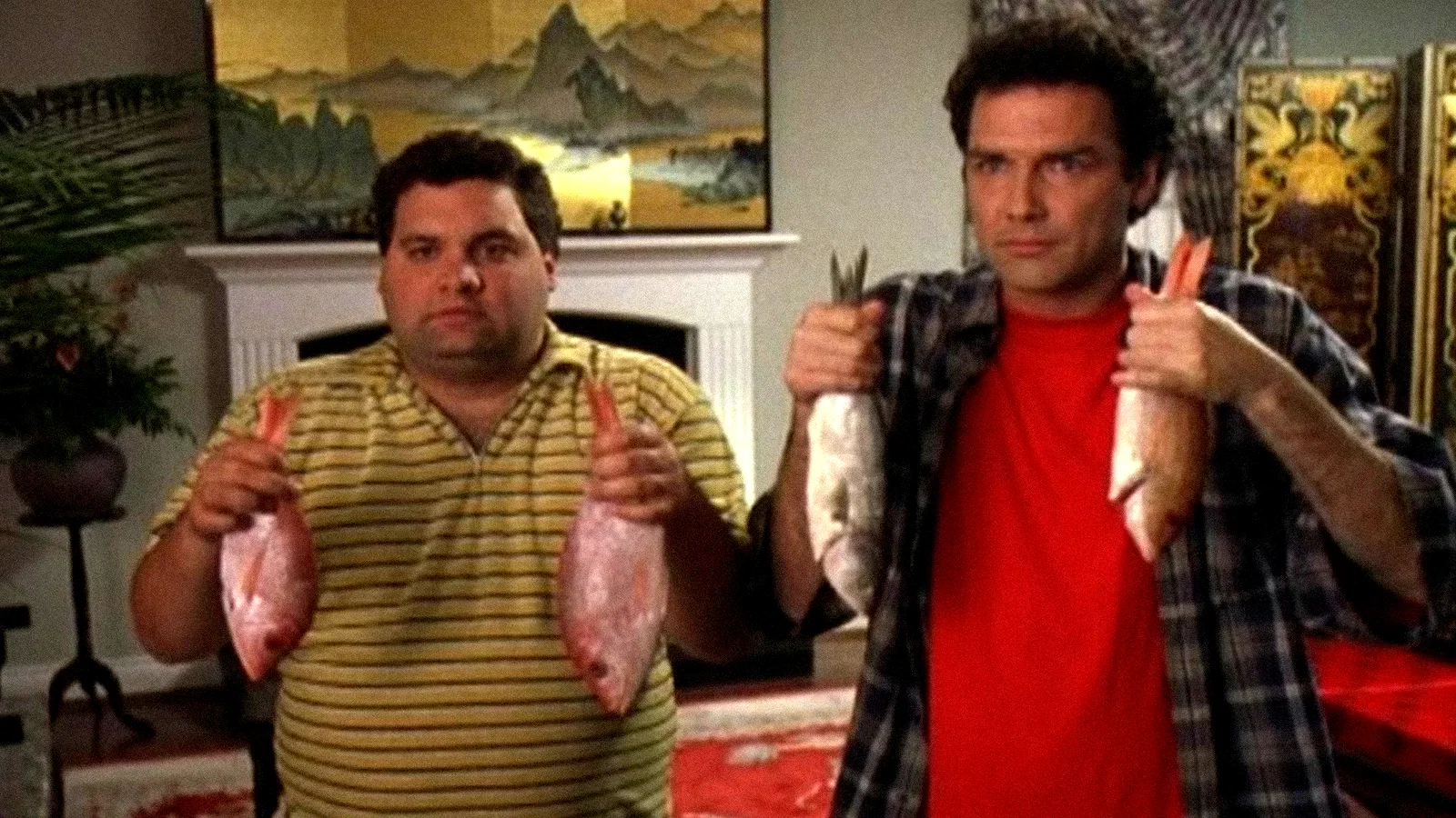 Photo 2 du film : Dirty work