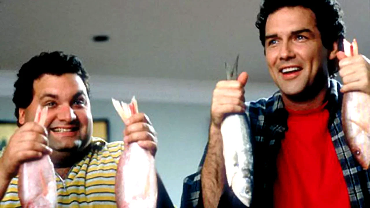 Photo 3 du film : Dirty work