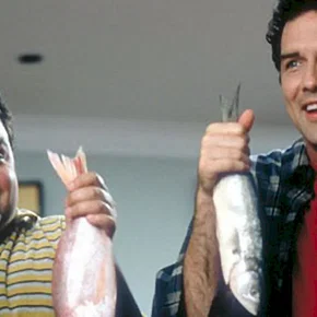 Photo du film : Dirty work