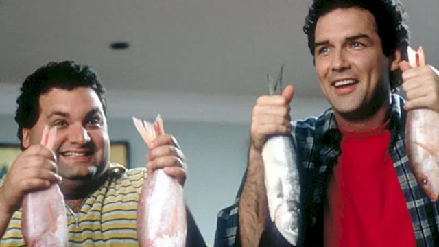 Photo 3 du film : Dirty work